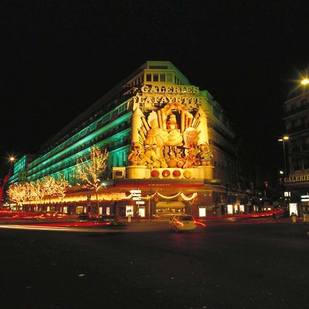 Ibis Budget Meudon Paris Ouest Esterno foto