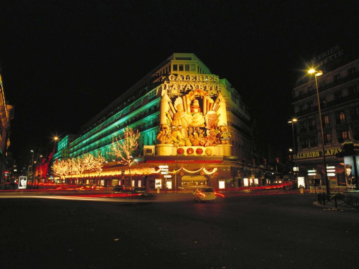 Ibis Budget Meudon Paris Ouest Esterno foto