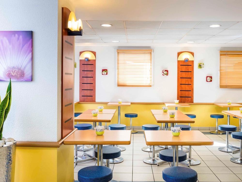 Ibis Budget Meudon Paris Ouest Esterno foto
